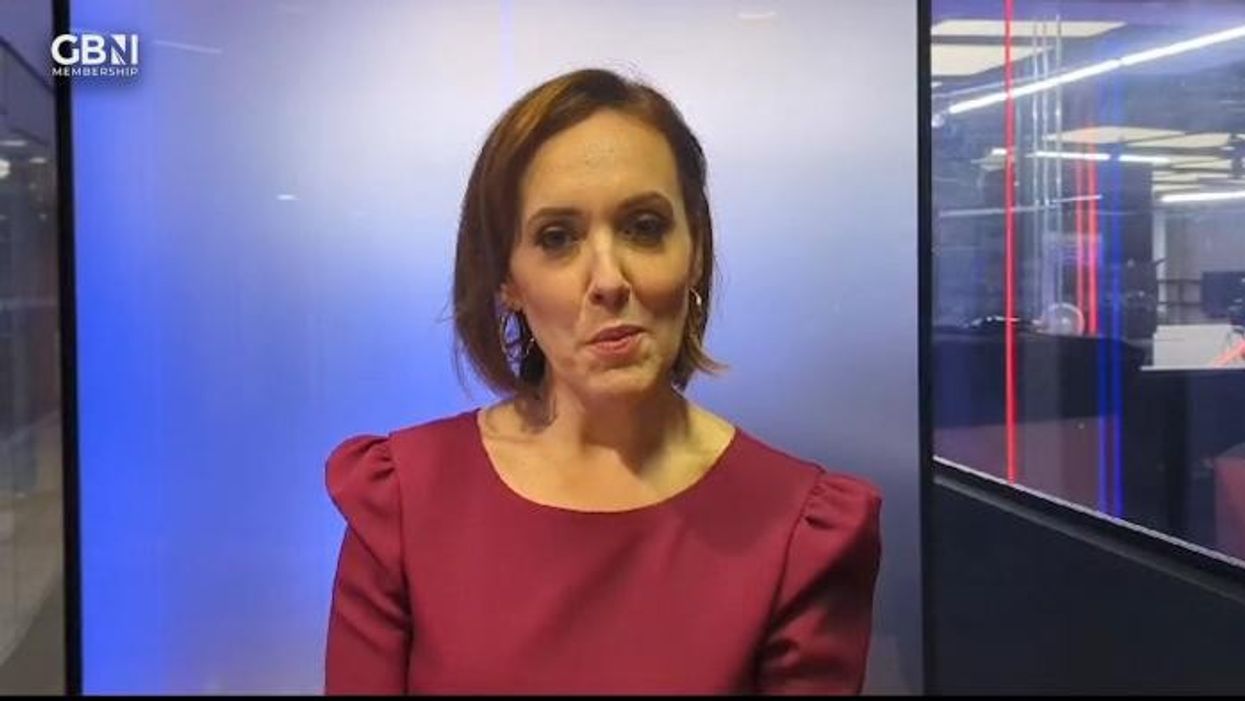 Camilla Tominey on why her show became a 2023 triumph... and what's to come next year