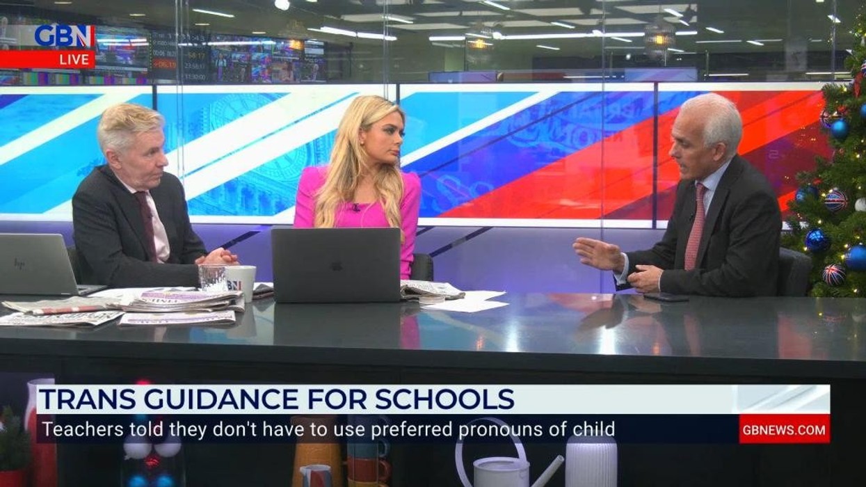 WATCH: Ben Habib says he would not take a pay rise if he ...