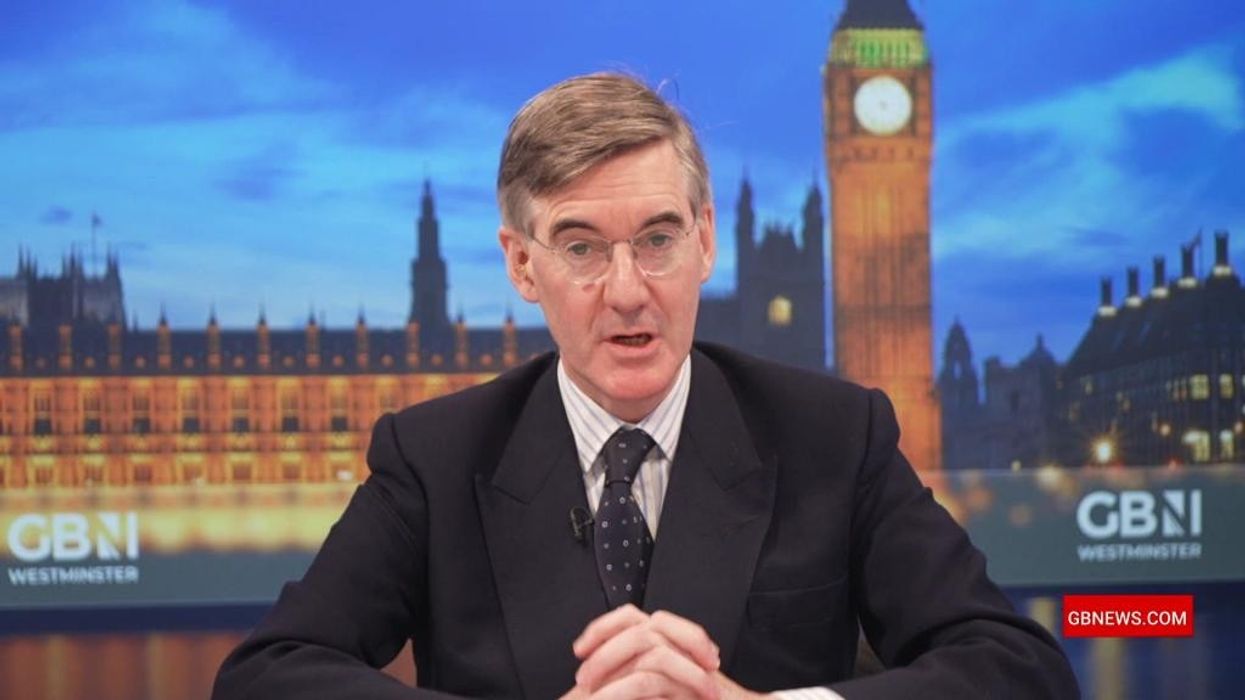 Ronald Reagan’s Tax policies ‘could work wonderfully in Britain’ says US economist