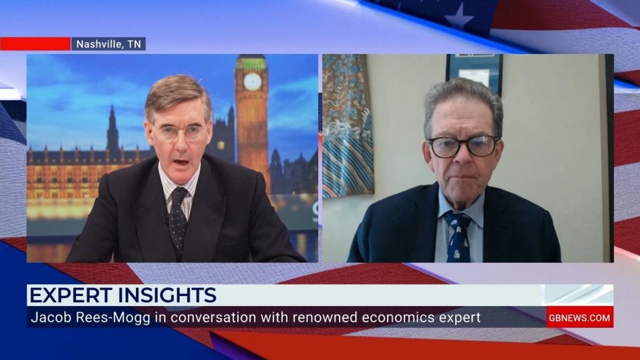 US ‘has gone in the wrong direction’ on clean energy claims economist