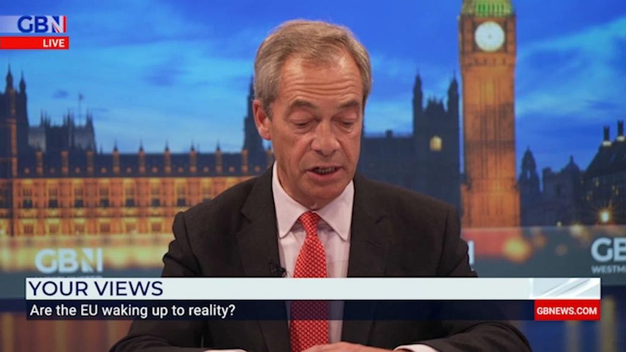 Colorado ruling against Trump an ‘illegal, unconstitutional ruling’ says former Supreme Court law clerk