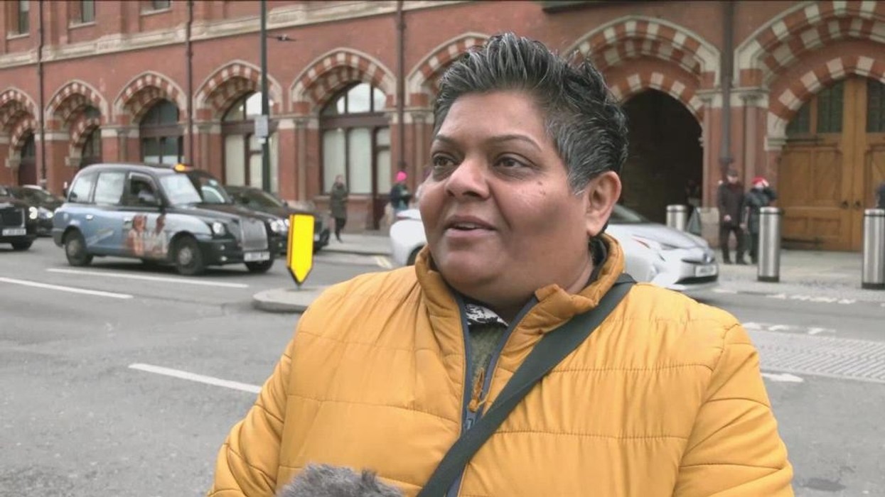 ‘Get your act together first!’ Britons fume as rail fares to be hik...