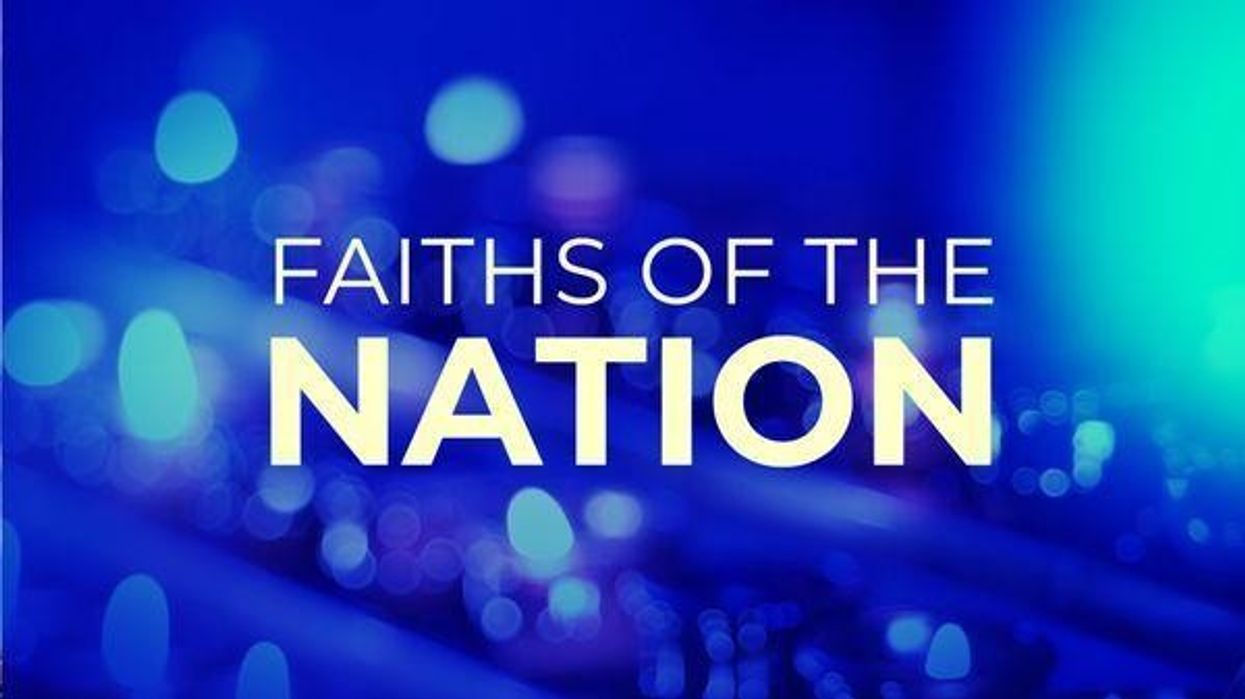 Faiths of the Nation with Arlene Foster - Monday 25th December 2023