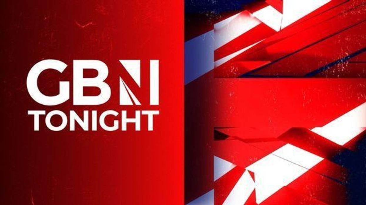 GBN Tonight - Monday 25th December 2023