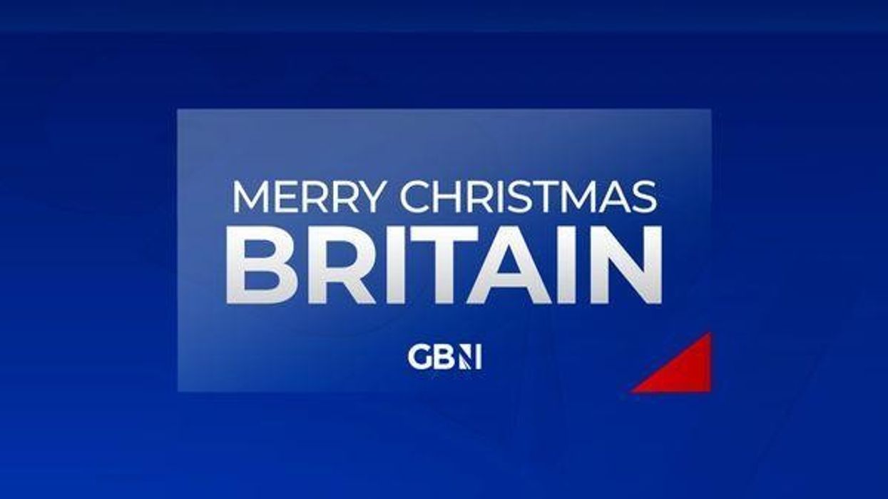 Merry Christmas Britain - Tuesday 26th December 2023