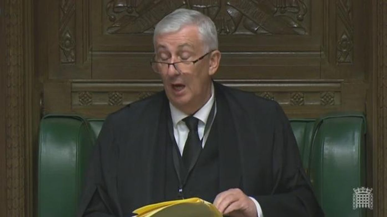 Tory MP says he wears stab vest just days after suspected arson attack on his office