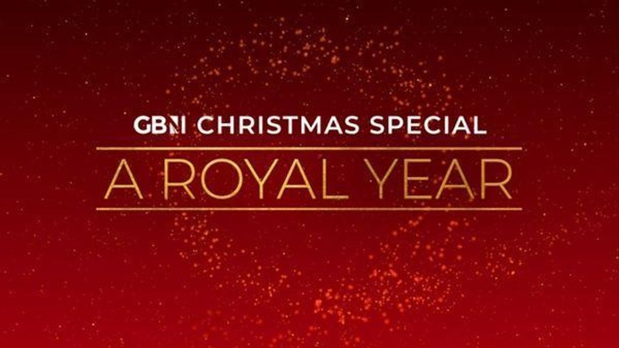 A Royal Year - Tuesday 26th December 2023