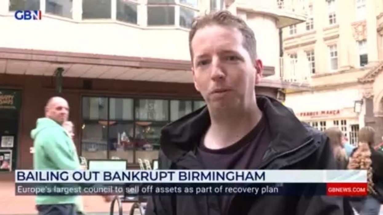 Labour council slapped down as authority warned ‘bad management’ to blame for bankruptcy