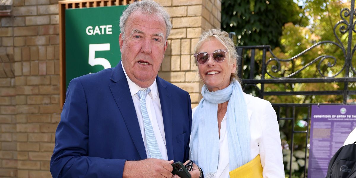 Jeremy Clarkson shares devastating farm loss as he and girlfriend Lisa Hogan left 'upset' by incident