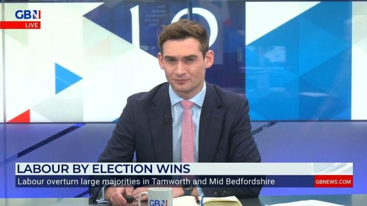 Three key issues that could be fatal for Starmer in 2024 - analysis by Olivia Utley