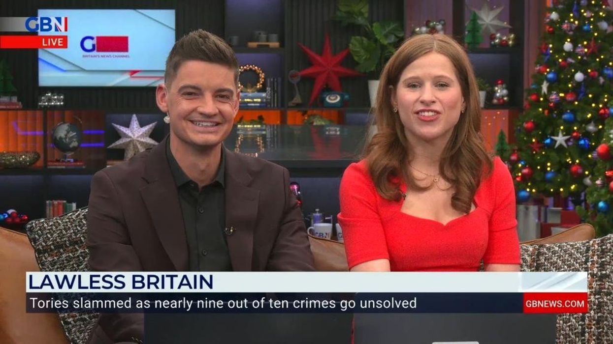 'She didn't win anything!' Ben Leo questions Mary Earps' New Years Honours list inclusion