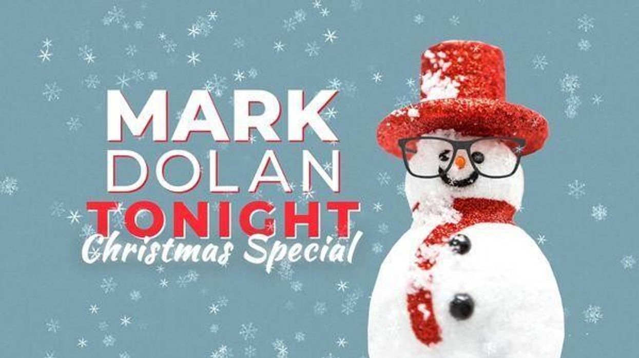 Mark Dolan Tonight 2024 Special - Monday 1st January 2024