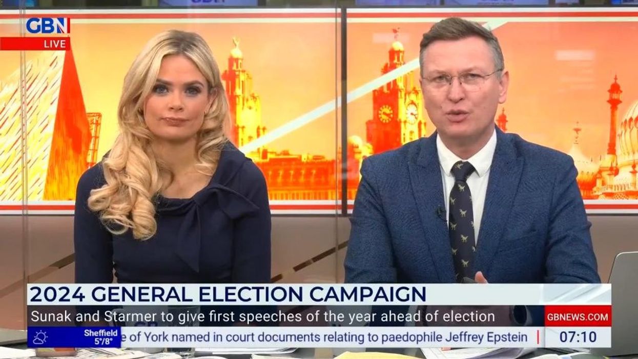 Prince Andrew's rehabilitation of image 'an impossible task' says royal expert