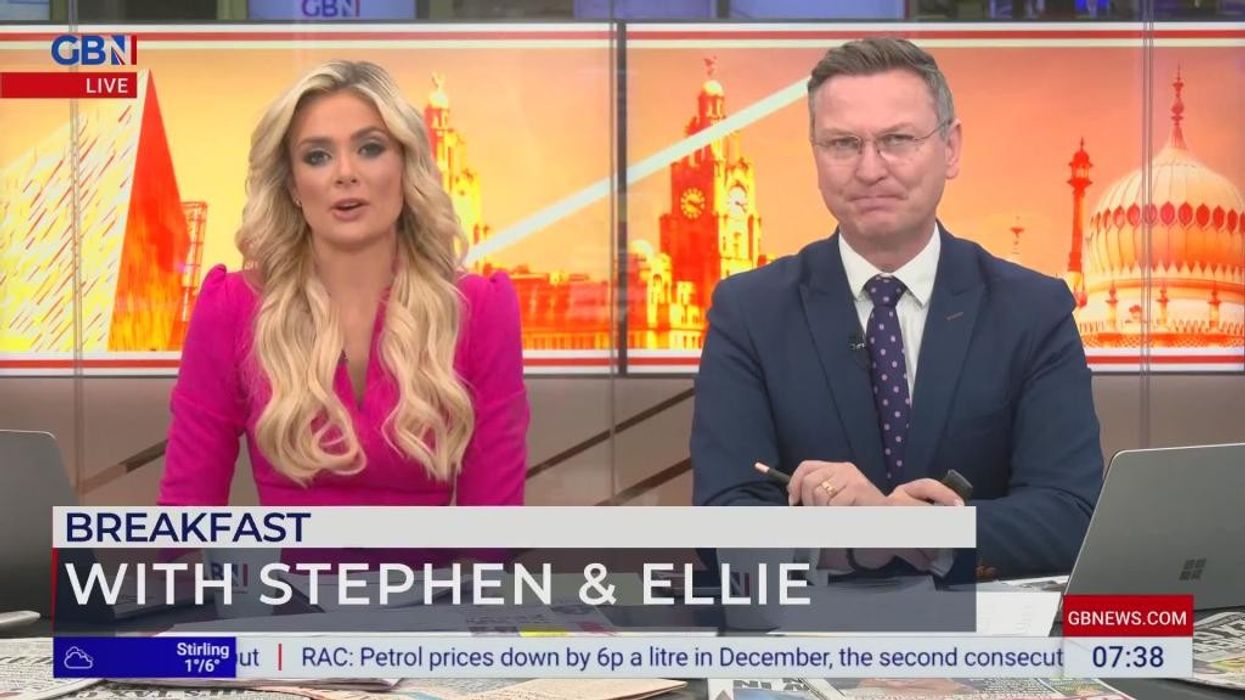 Labour's Jonathan Ashworth claims UK has had 'no serious economic plan for 14 years'