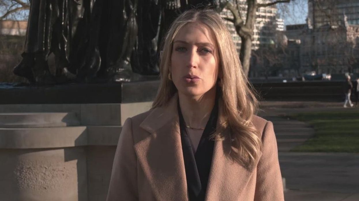 PM is making progress on his five-point plan, says Treasury chief secretary