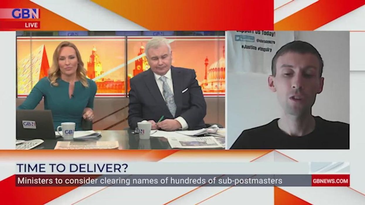 Post Office boss was alerted to IT issues on ‘countless occasions’, says sub-postmaster