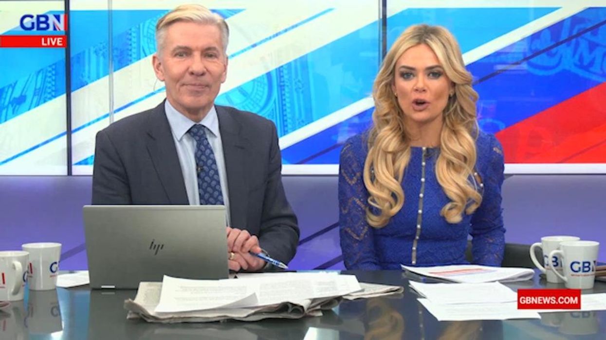 Gladiators The Wolf reveals BBC snubbed him for return: Am 71 and never been fitter