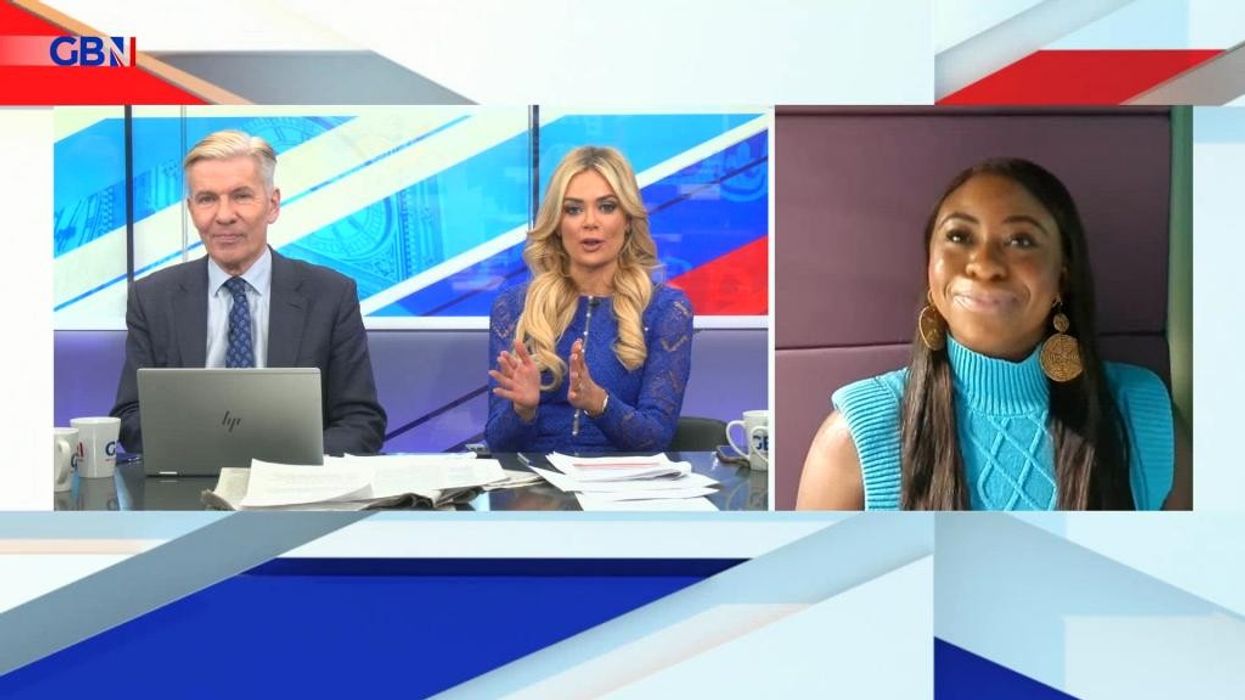 Golden Globes host slammed for mocking Royal Family - 'He's been hung out to dry!'