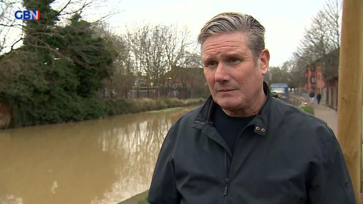 Keir Starmer says victims of post office scandal should be properly compensated