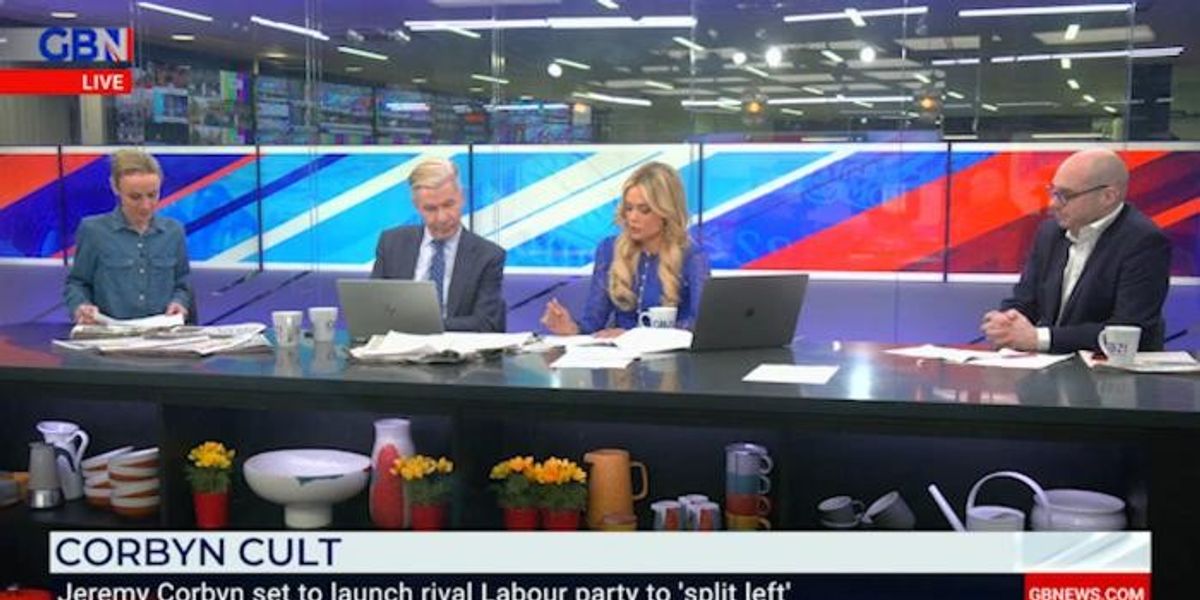 WATCH: King Charles urged to ‘step in’ to remove Prince Andrew from Royal Lodge