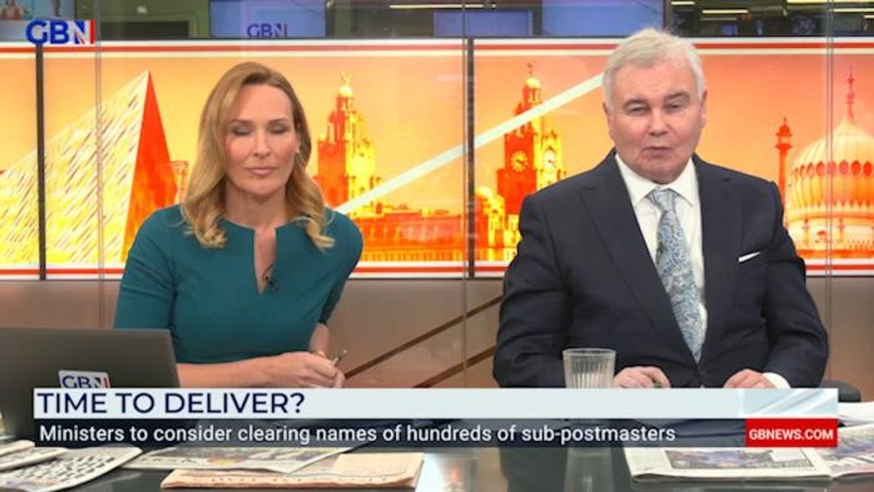 Sadiq Khan dodges question as mayor REFUSES to reveal amount handed over to his 'union mates'