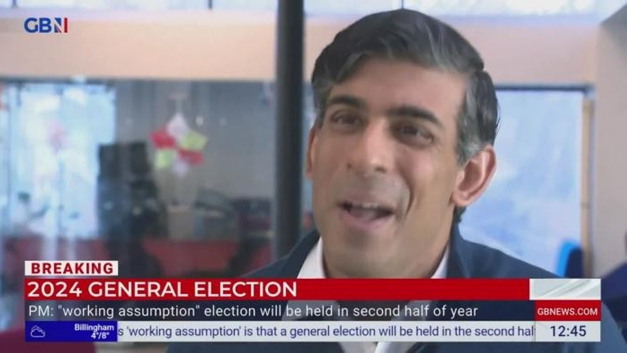 Rishi Sunak has thrown down the gauntlet to Keir Starmer with planned welfare cuts - will he take the bait? Analysis by Millie Cooke