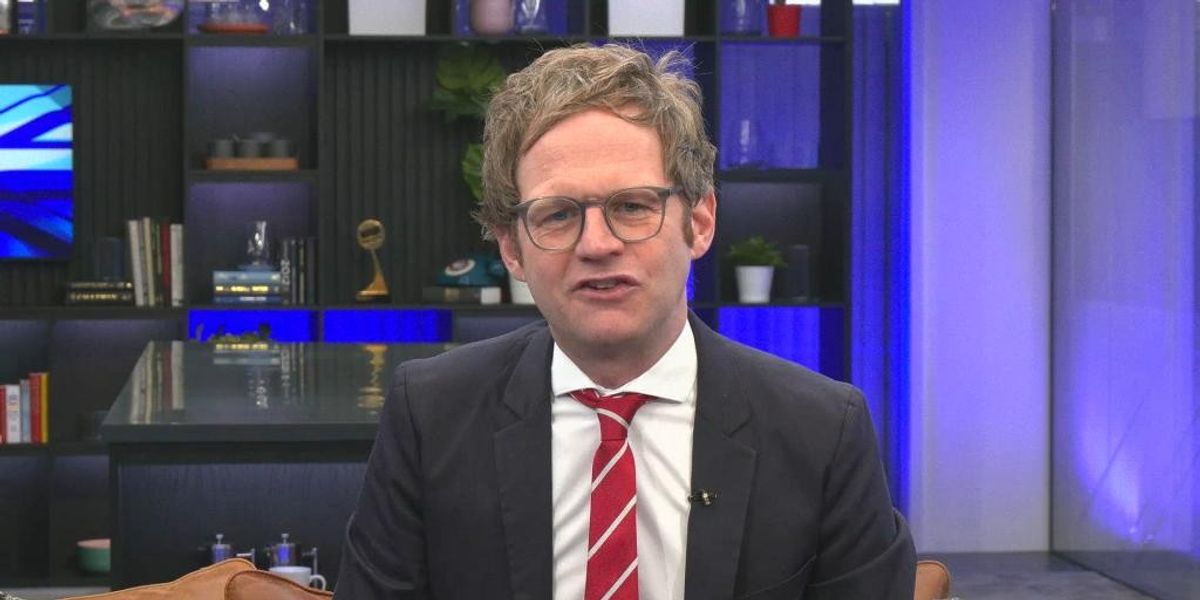 NextImg:Horizon investigation 'may result in litigation' of Fujitsu, says Buckland