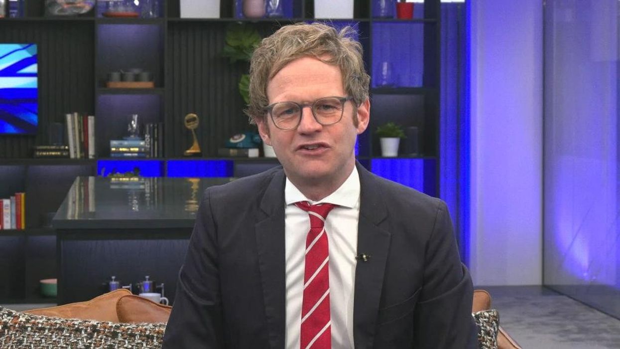 Horizon investigation ‘may well result in litigation’ of Fujitsu management, warns former Lord Chancellor