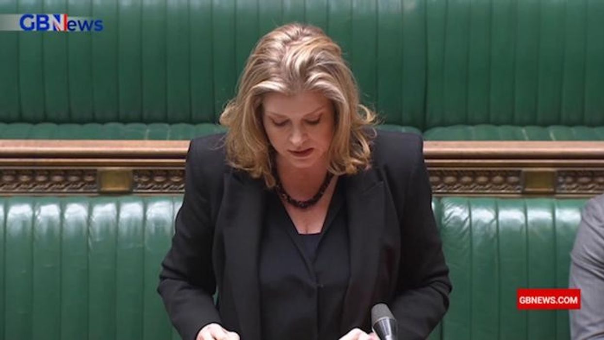 'No respect!' Rishi Sunak braced for Tory civil war as party tears itself apart over 'unacceptable' Rwanda plan