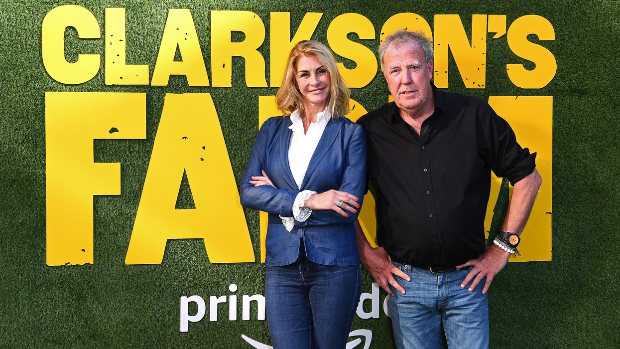 Clarkson