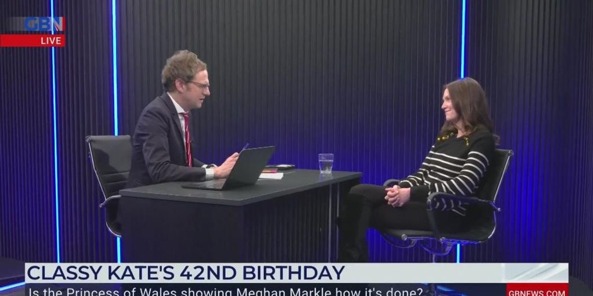 Meghan Markle’s hopes of reconciliation with Kate dashed by expert