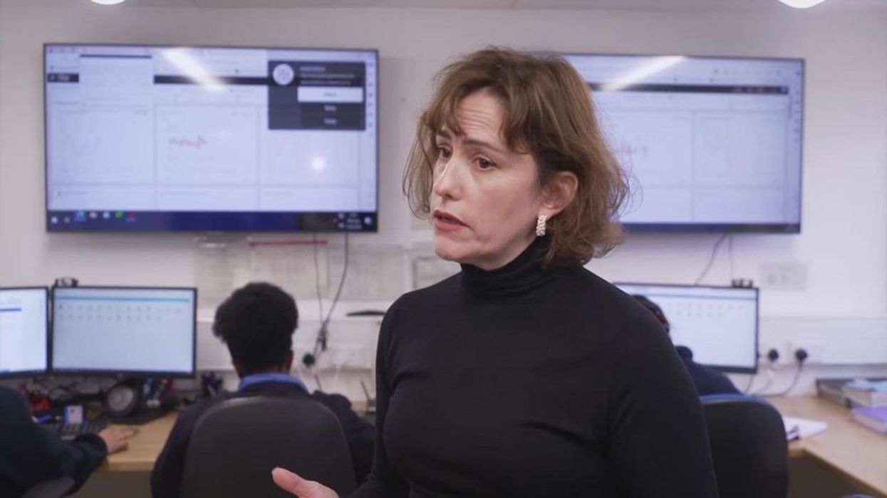 ‘Not affordable for the taxpayer!’ Victoria Atkins says junior doctor demands are ‘unreasonable’
