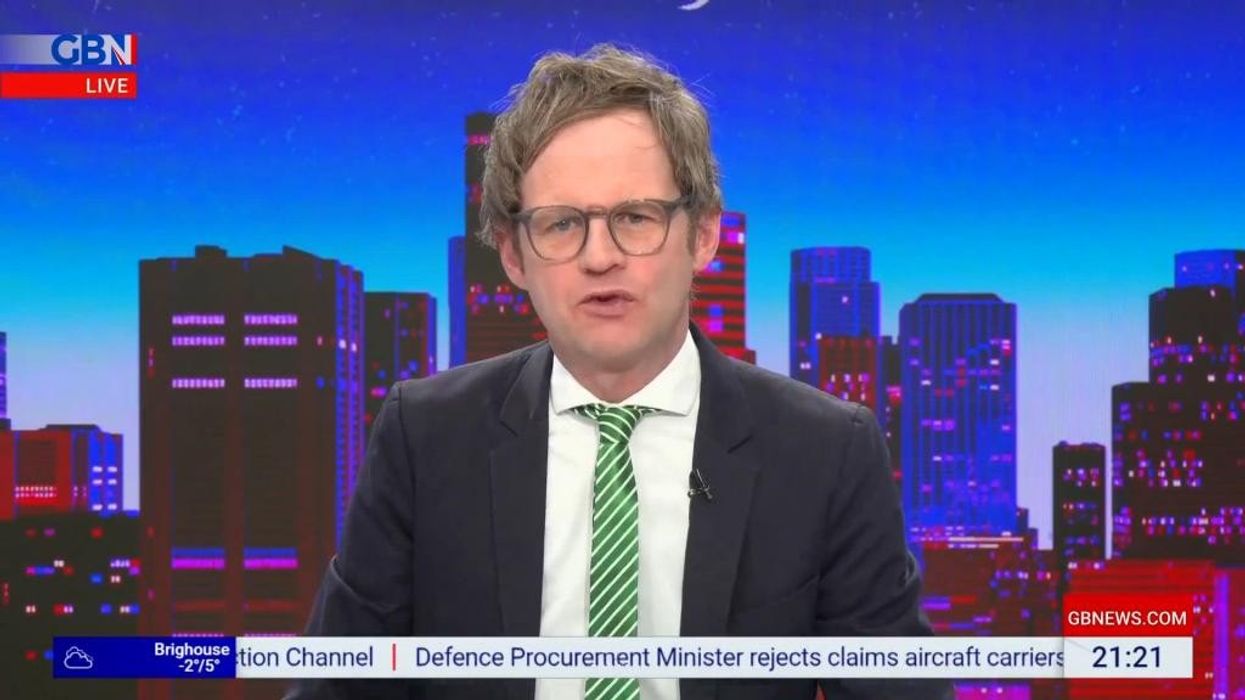 WATCH: Dr Pam Spurr blasts Davina McCall over new book: "Many women won't buy it now!"