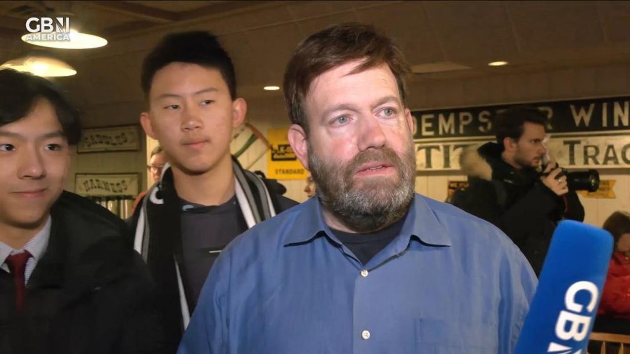 Donald Trump’s US election win predicted by top pollster, but warns of ‘surprises’