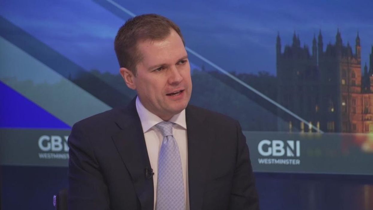 Robert Jenrick highlights key amendment for Rwanda Bill to prevent ‘harm to our country’