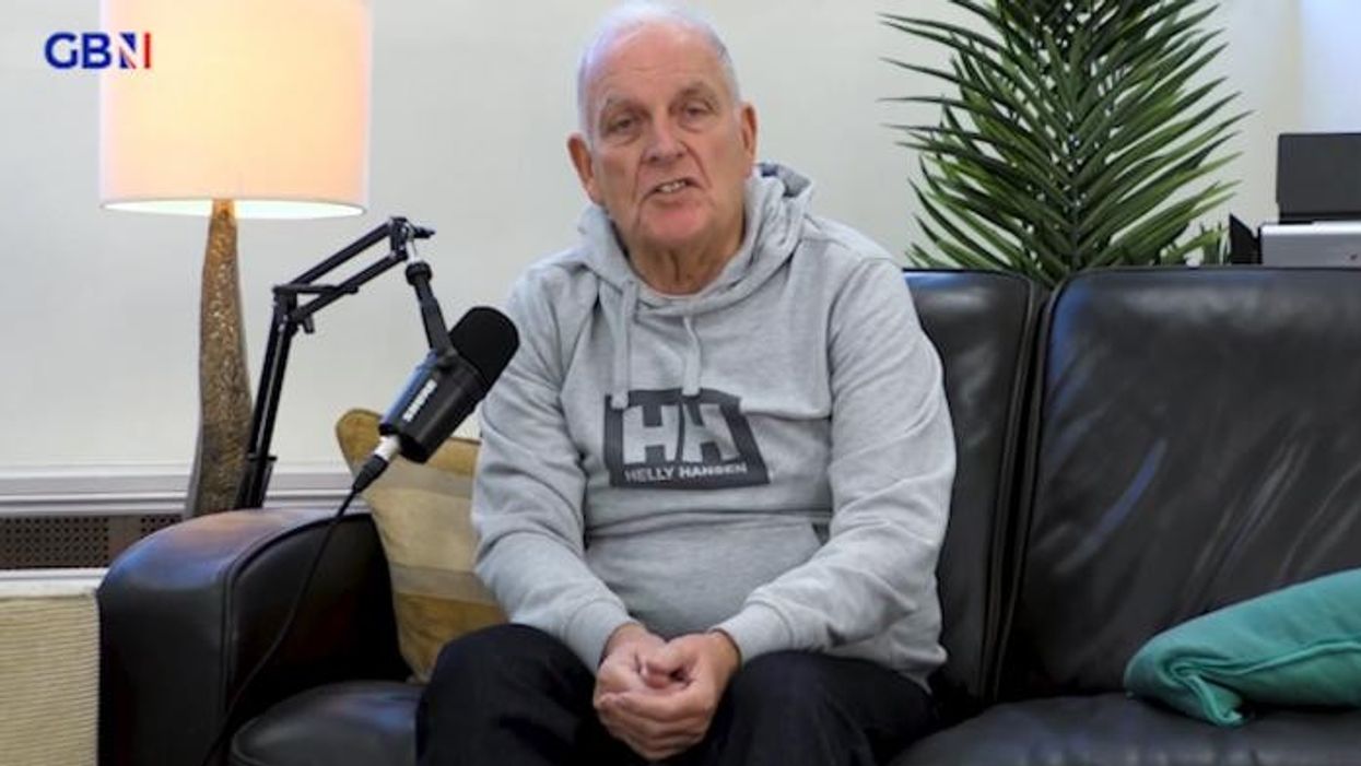 BBC must act against Lineker for his retweet seeking Israel to be banned from global football, says Kelvin MacKenzie