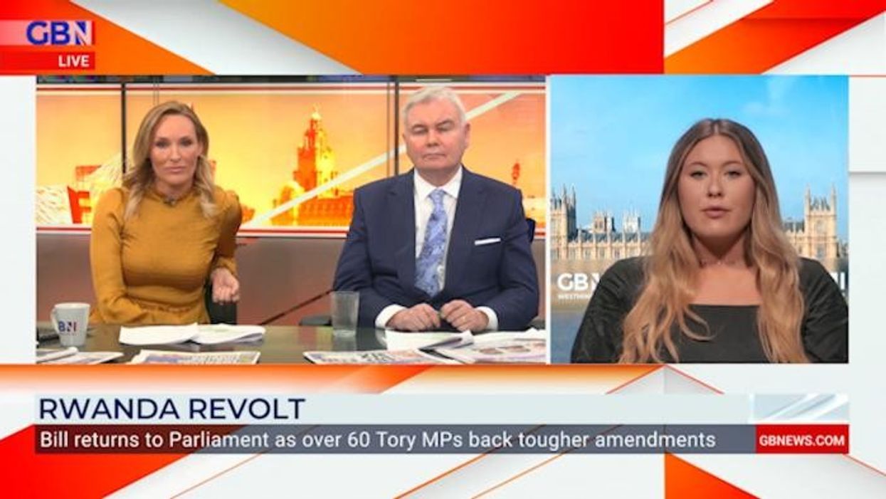 Rishi Sunak is walking a tightrope with Tory MPs... and his latest admission of guilt is not helping - analysis by Millie Cooke