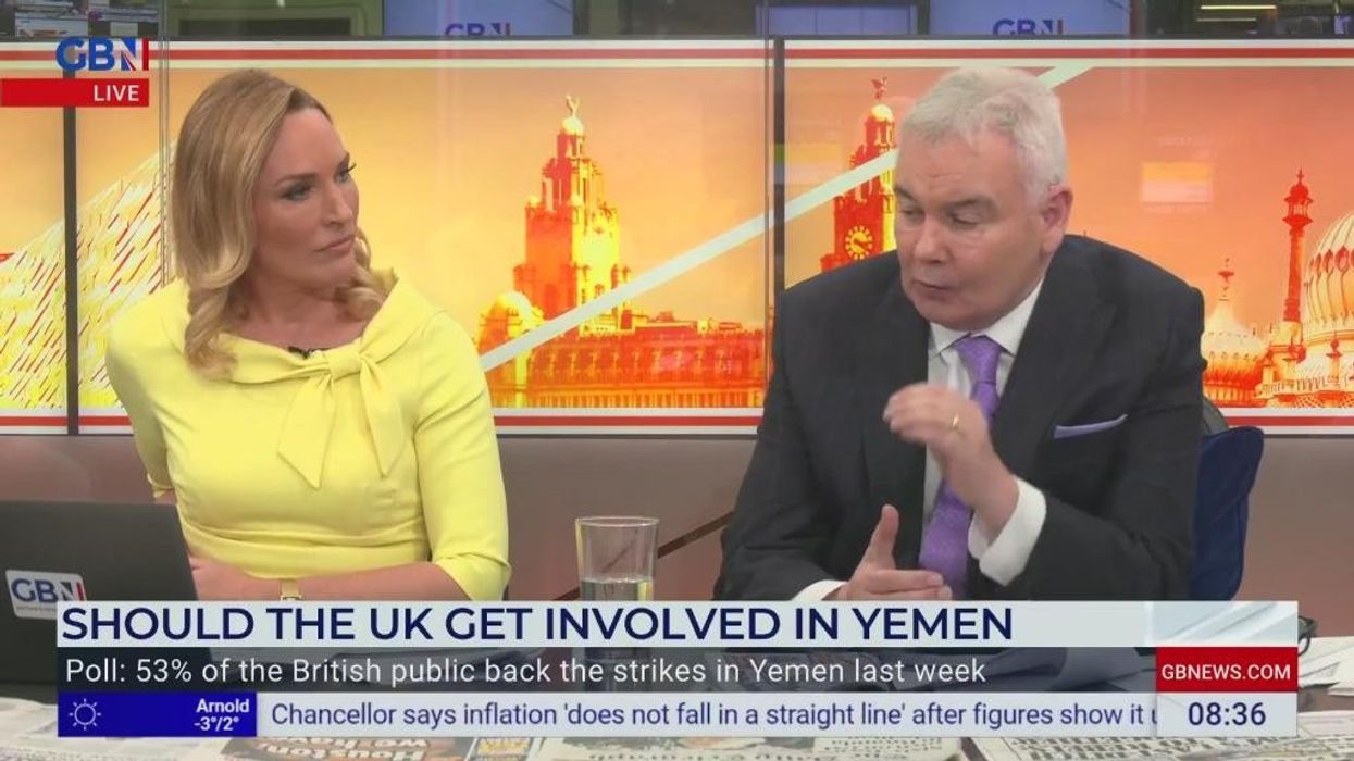 Isabel Webster ‘moved’ after devastating interview: ‘You’re a special human’