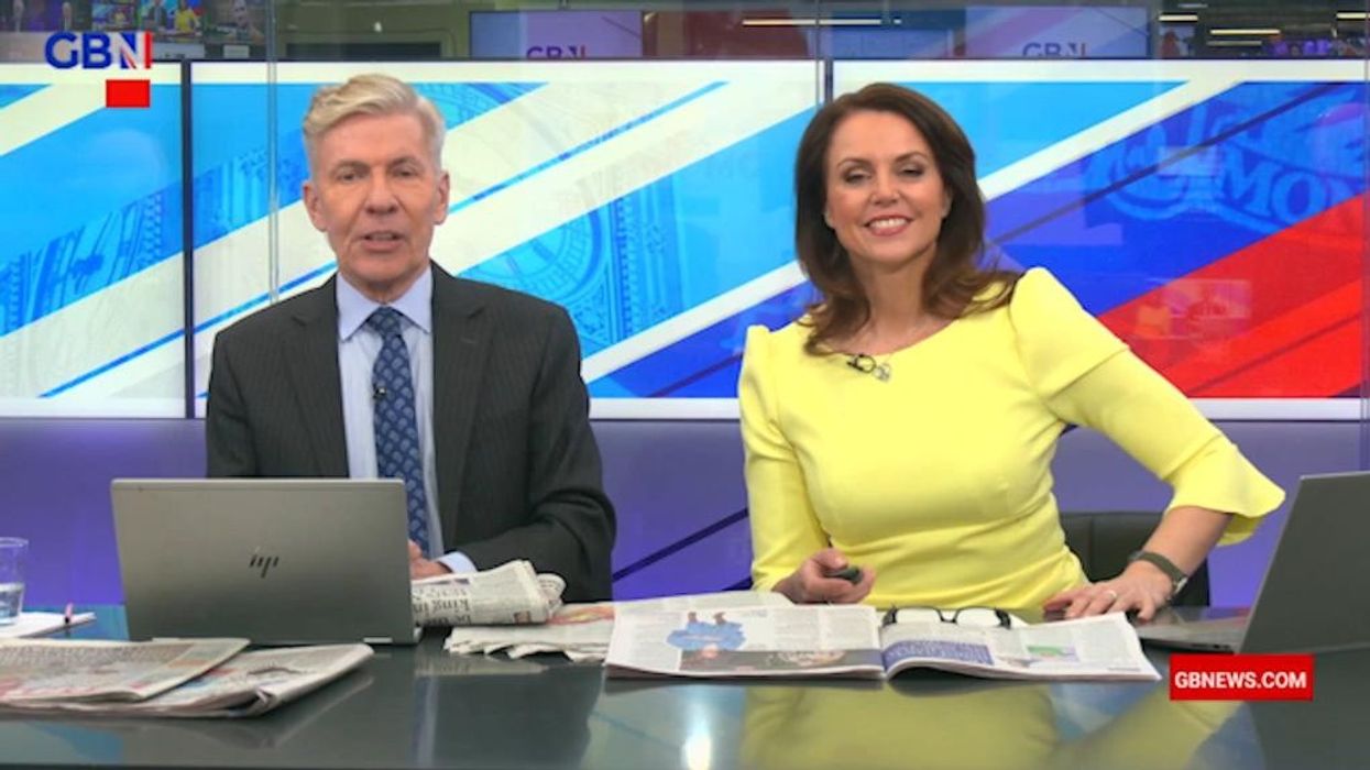 Prince William should ABDICATE if he can't stand for Church of England: Queen's ex-chaplain blasts