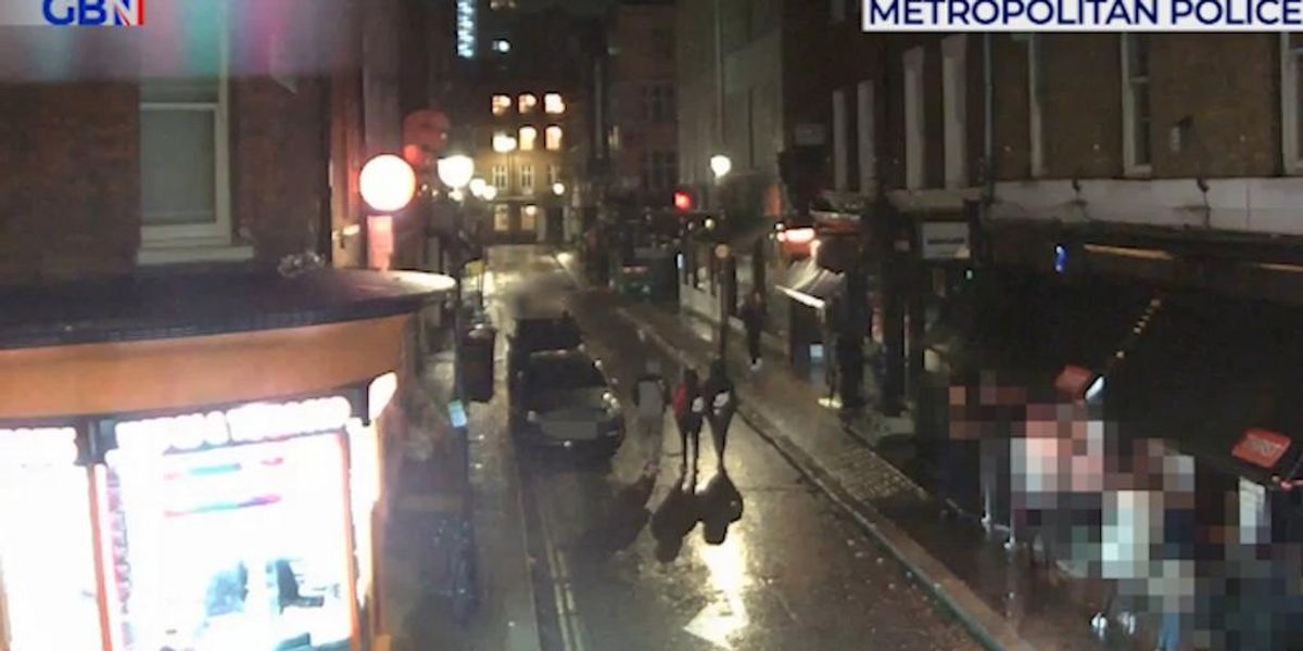 NextImg:Rolex sting: Met Police in undercover sting to catch Rolex thieves stealing £4m worth of watches