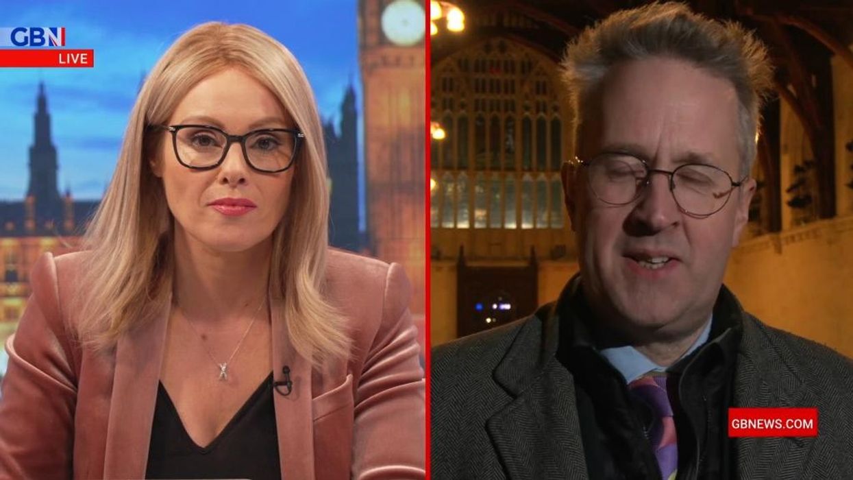 International legal frameworks ‘not fit for purpose’ says ex-minister who resigned over Rwanda bill