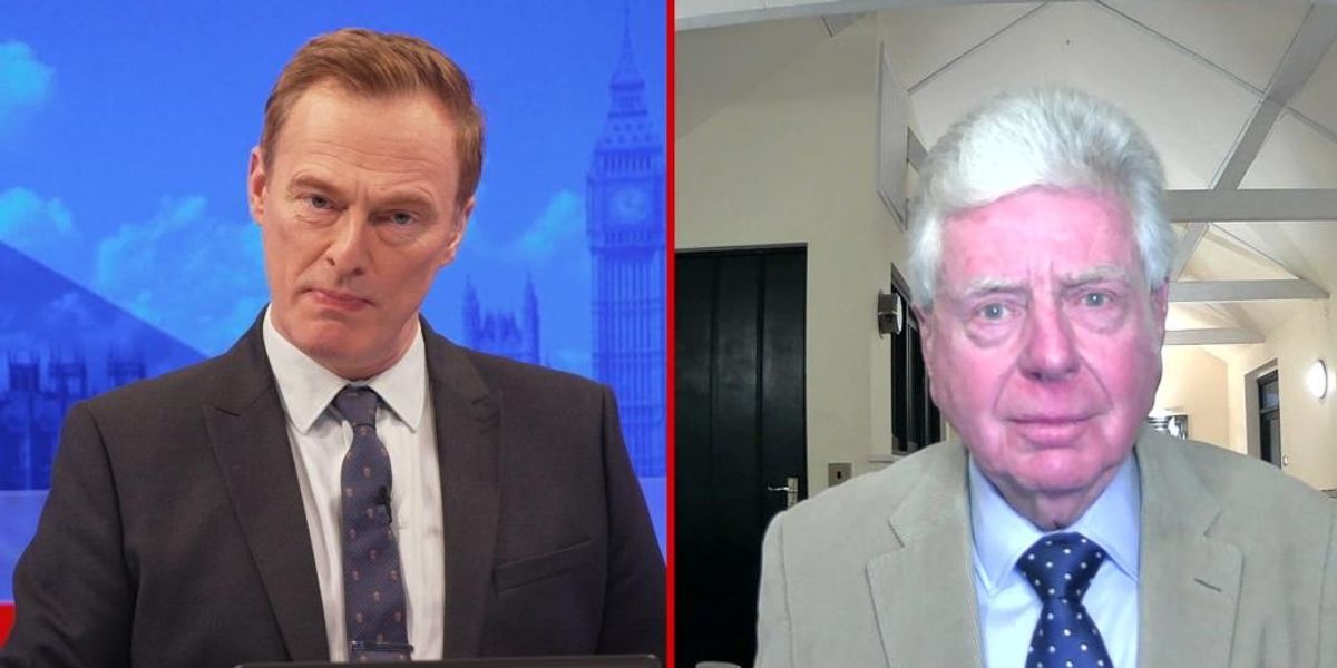 Prince Harry ‘will be pondering’ how he could have had spotlight amid William and Charles health struggles Prince Harry ‘will be pondering’ how he could have had spotlight amid William and Charles health struggles