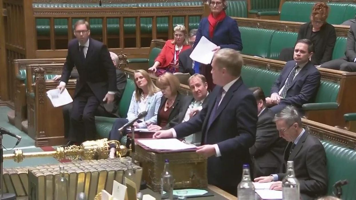 ‘Nato are being generous!’ Defence expert issues chilling Ukraine war warning: 'We're all going to be involved'