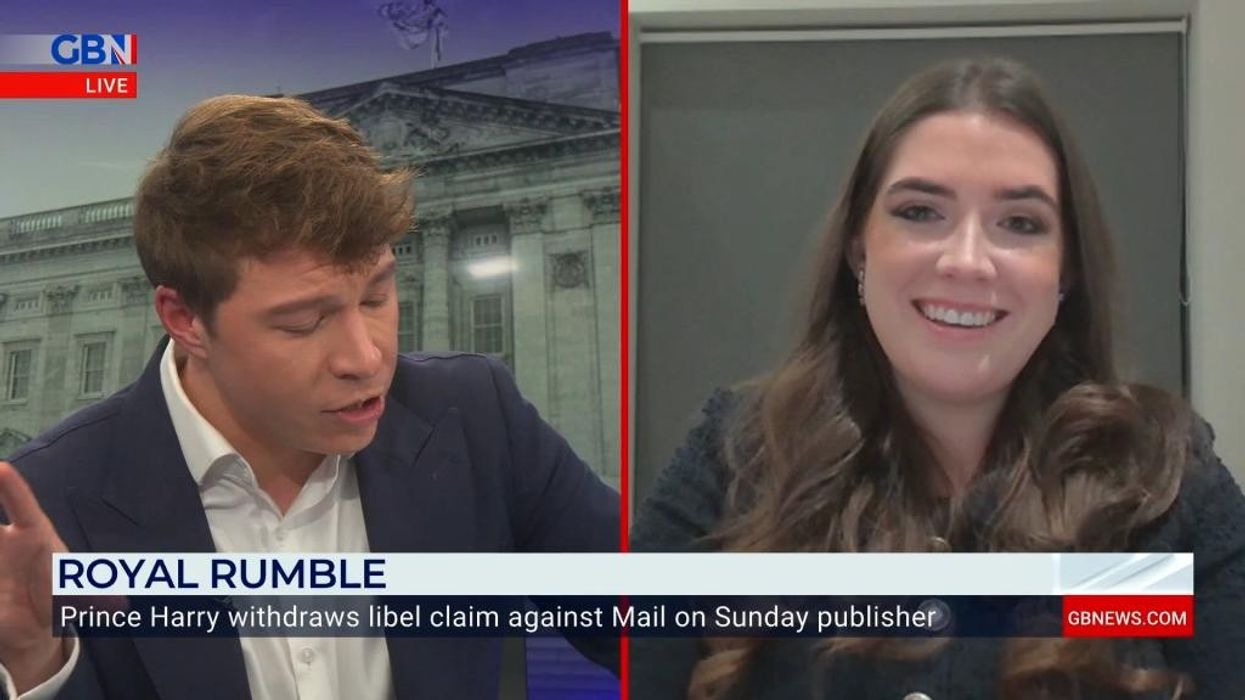 Royal Family ‘will be relying on Anne’ as Kate and Charles address health concerns