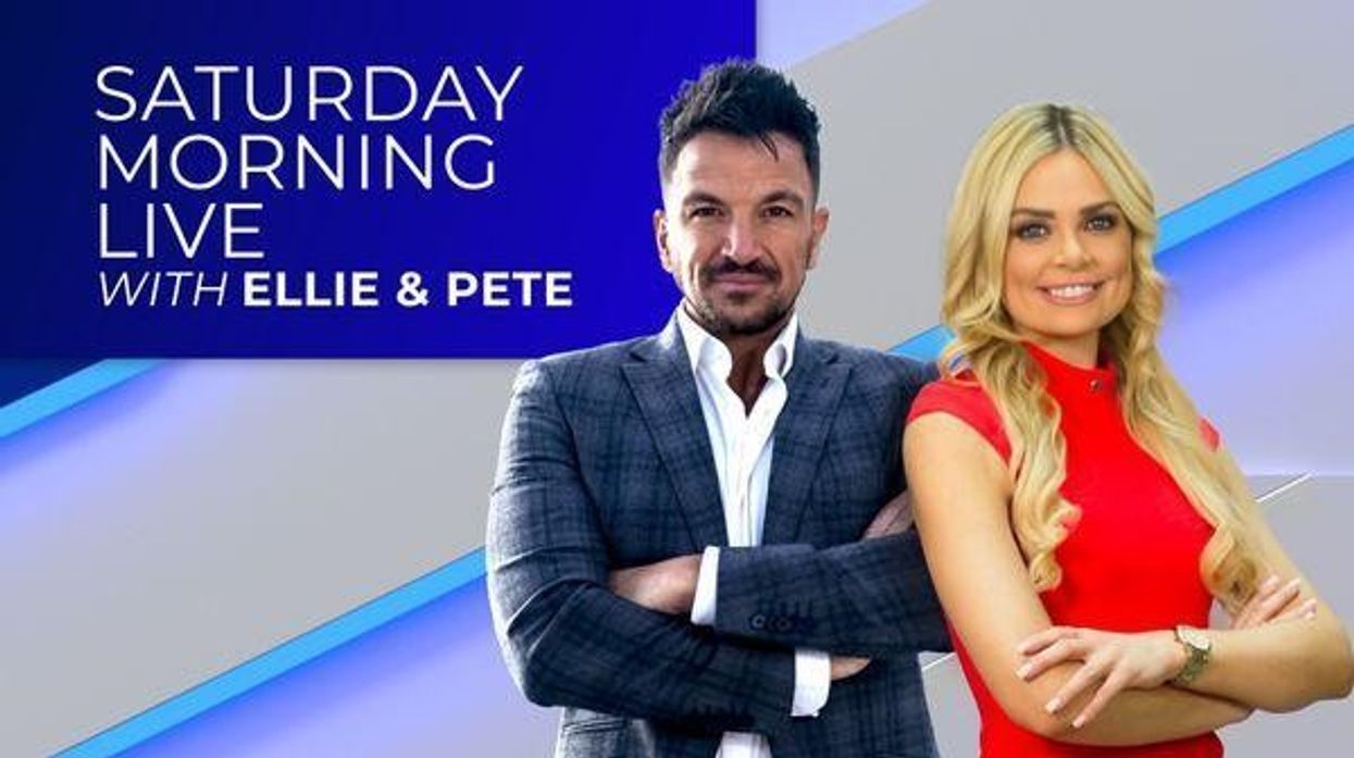 Saturday Morning Live Saturday 20th January 2025
