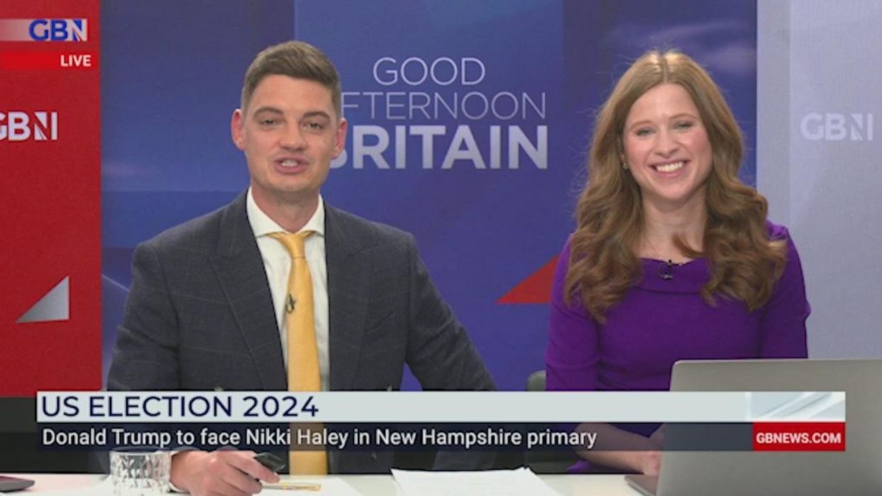 Trump wants to be a dictator, says his former spokesman Anthony Scaramucci