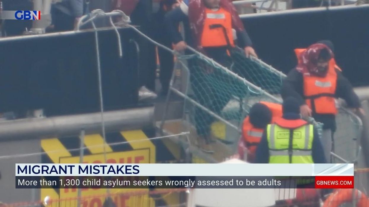 Home Office 'mistake' outlined by human rights lawyer - 'There is no debate!'