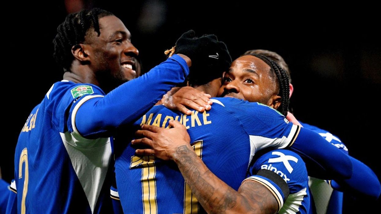 Chelsea find new Frank Lampard in Middlesbrough win as four players save Mauricio Pochettino's skin