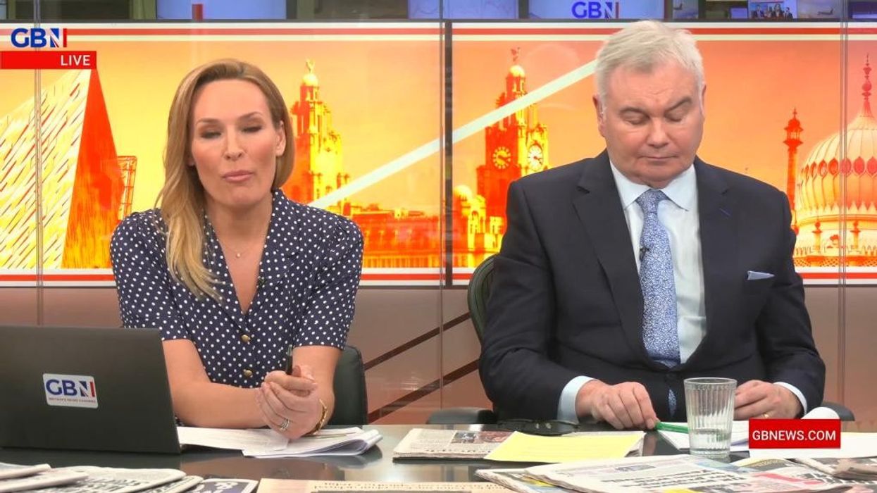 WATCH: Royal Mail to cut delivery days to just THREE as postal service faces 'unsustainable' future