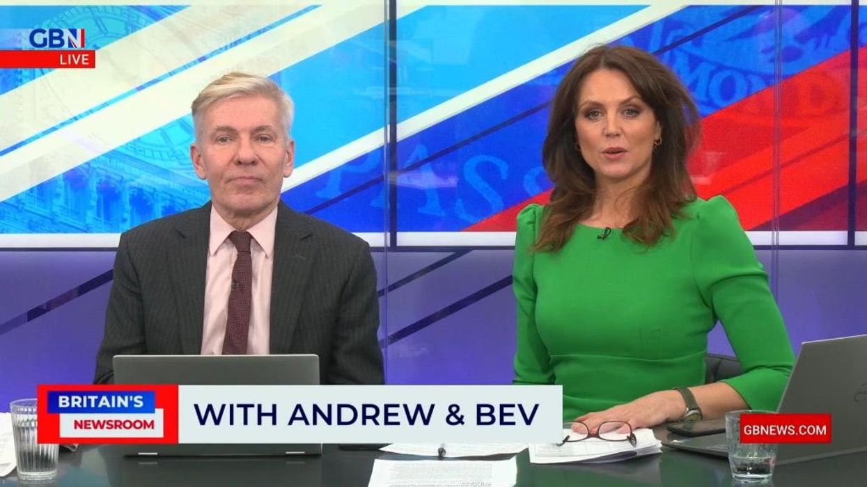 Nikki Haley warned of 'damaging her reputation' as Trump secures second victory in New Hampshire